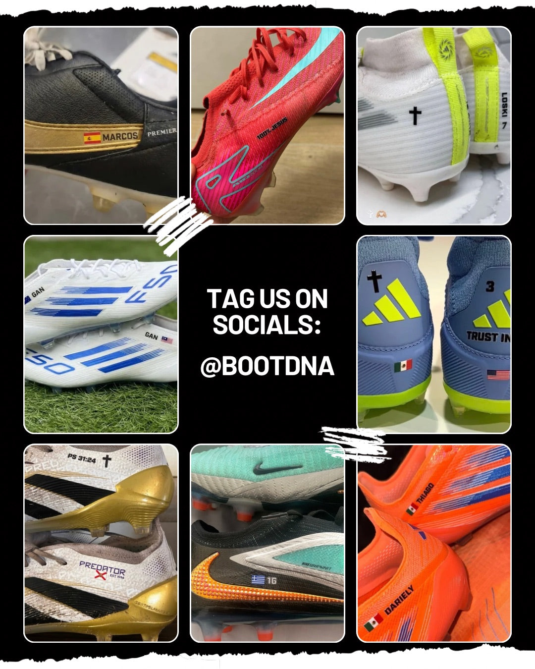 STARTER PACK