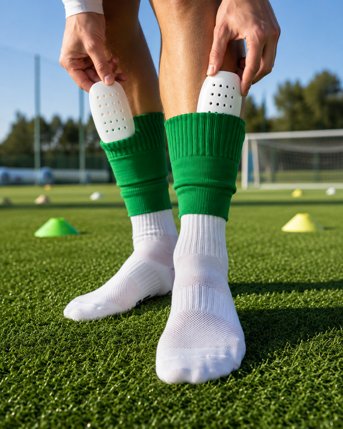 MINI SHIN PADS