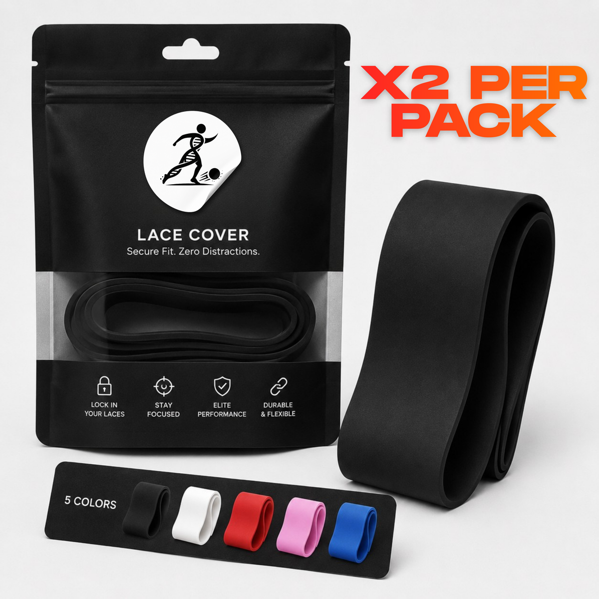 LACE COVERS