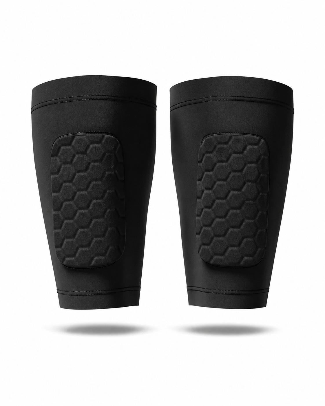 IN-BUILT SHIN PAD SLEEVES