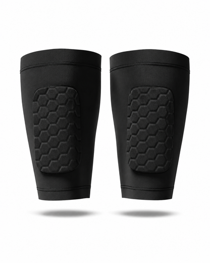 IN-BUILT SHIN PAD SLEEVES
