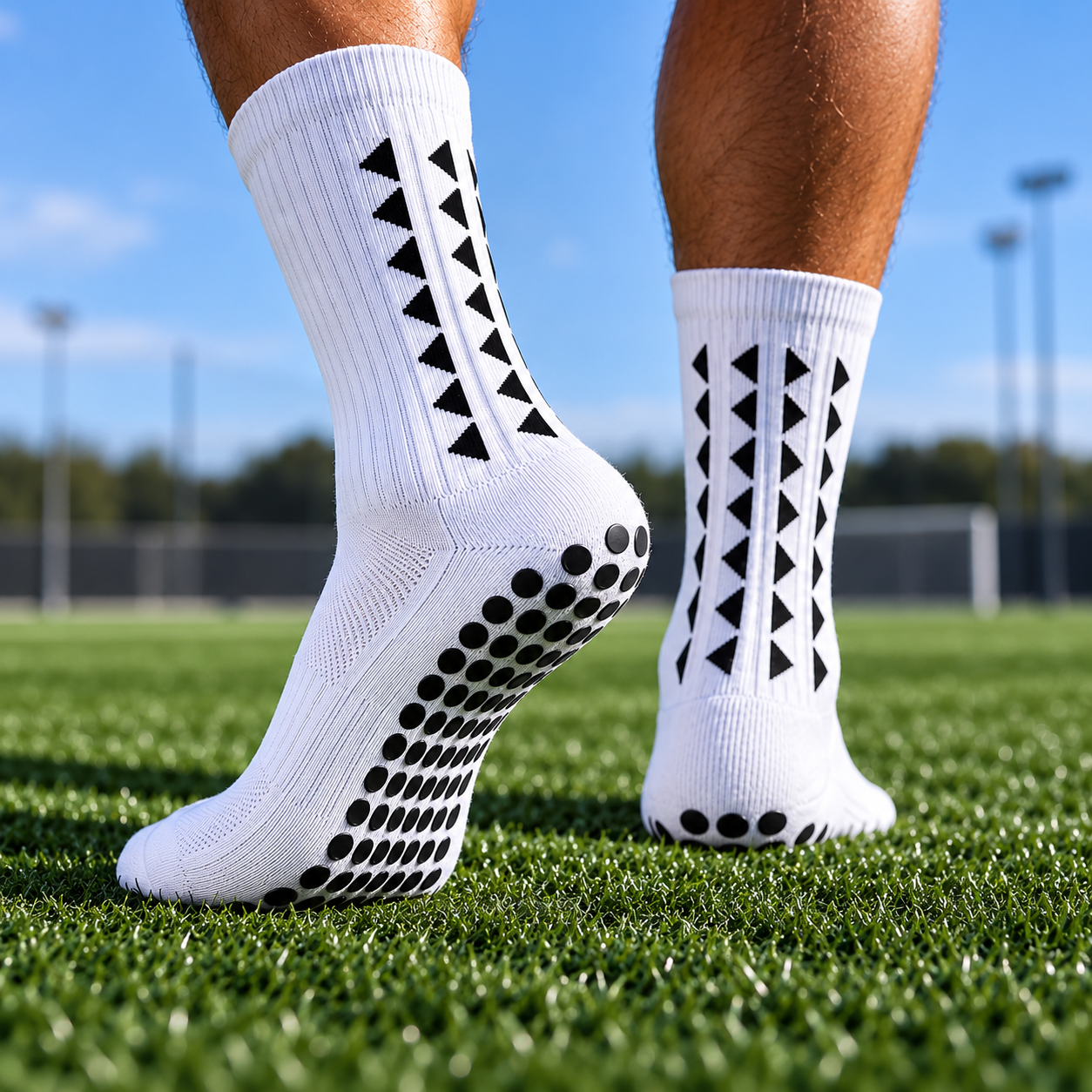ELITE GRIP SOCKS