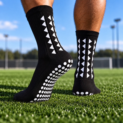 ELITE GRIP SOCKS