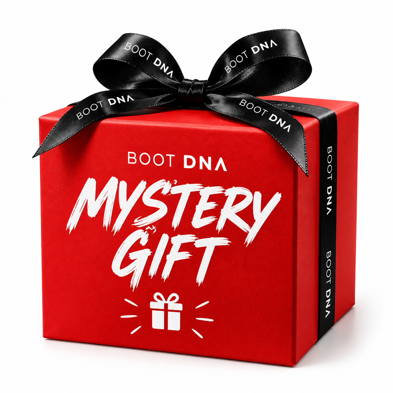 MYSTERY GIFT