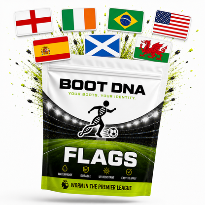 FLAGS