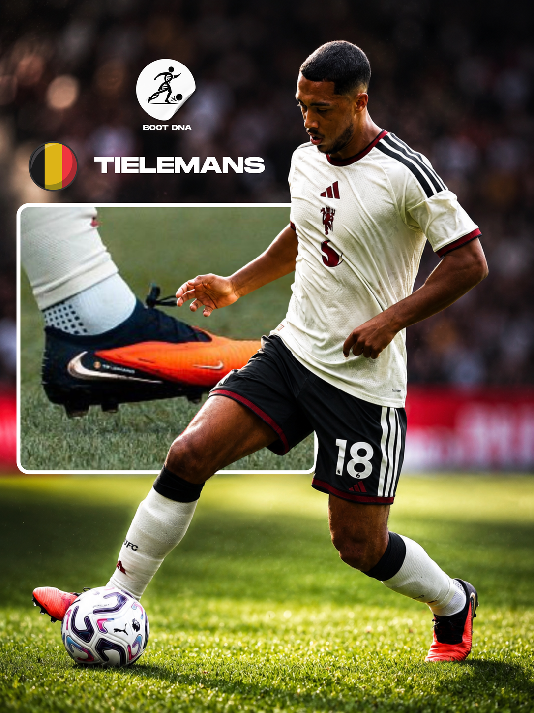 Youri Tielemans