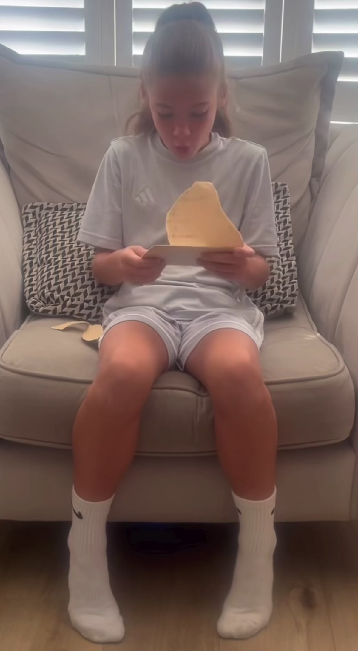 Load video: 